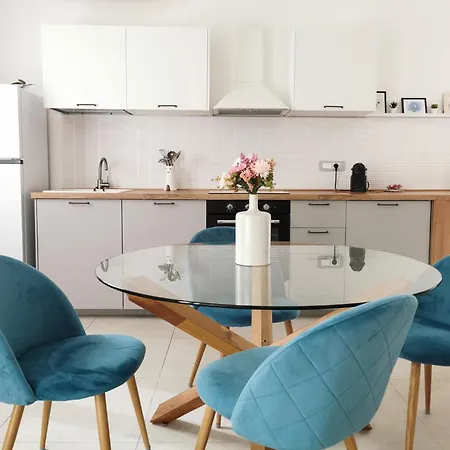 Apartmán Domus Luna *