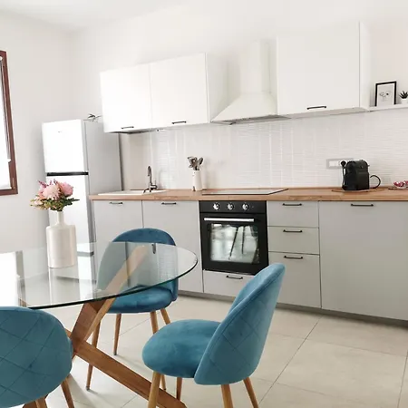 Domus Luna Apartmán *