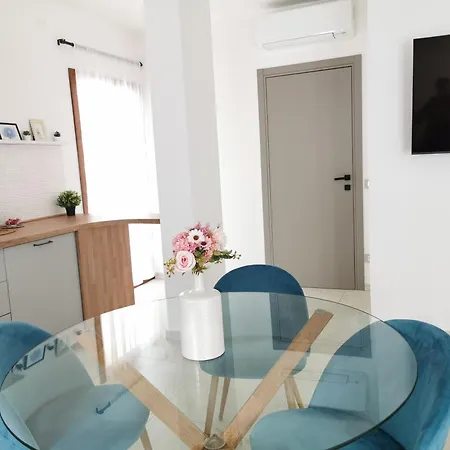 Apartmán Domus Luna *