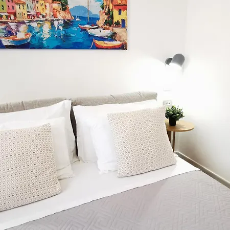 Apartmán Domus Luna *